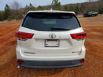 Toyota Highlander 2018