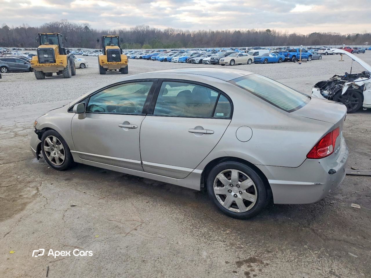Honda Civic 2007