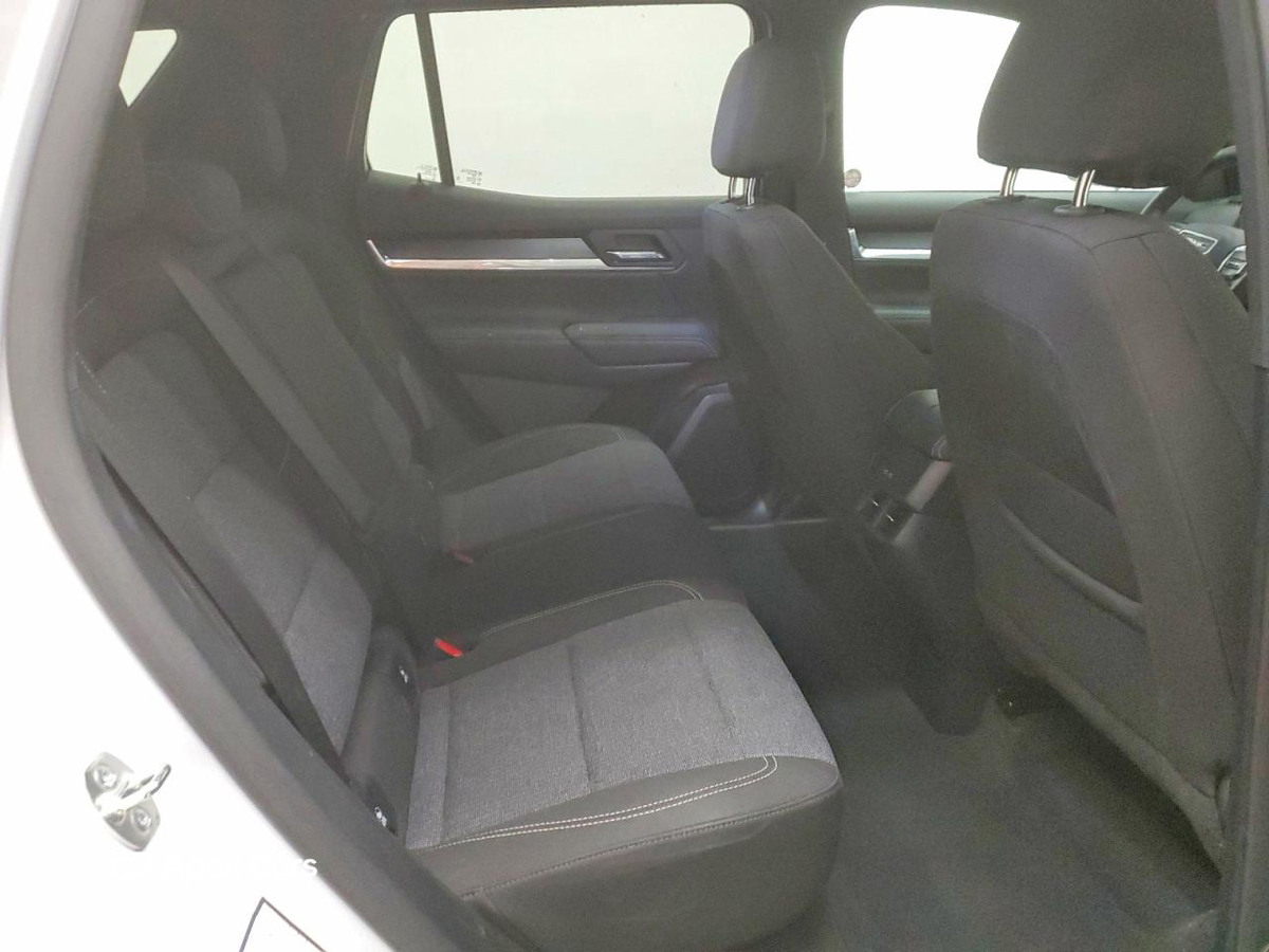 GMC Terrain 2026