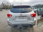 Nissan Pathfinder 2017