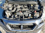 Subaru Legacy 2017