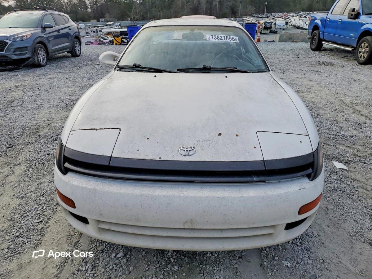 Toyota Celica 1992