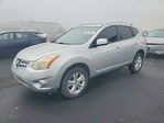 Nissan Rogue 2013