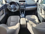 Subaru Forester 2016