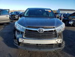 Toyota Highlander 2016