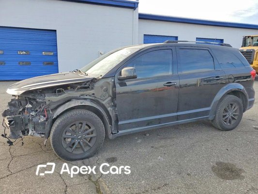 Dodge Journey 2019 - Image 1 of 14