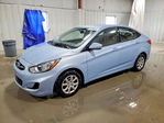 Hyundai Accent 2014