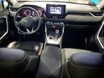 Toyota RAV 4 2019