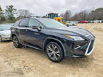 Lexus RX 2019