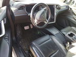 Tesla Model X 2016