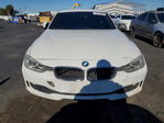 BMW Series 3 2014