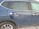 Nissan Rogue 2015