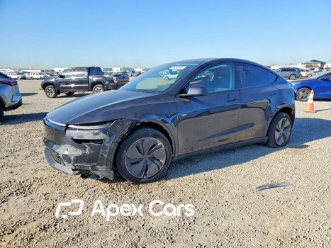 Tesla Model Y 2026 - Zdjęcie 1 z 14