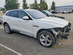 Jaguar F-Pace 2017