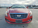 Cadillac ATS 2016