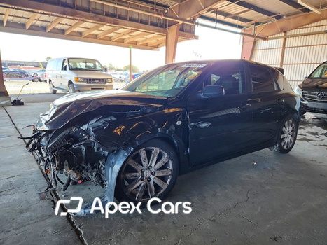 Mazda  2008 - Zdjęcie 1 z 12