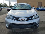 Toyota RAV 4 2013