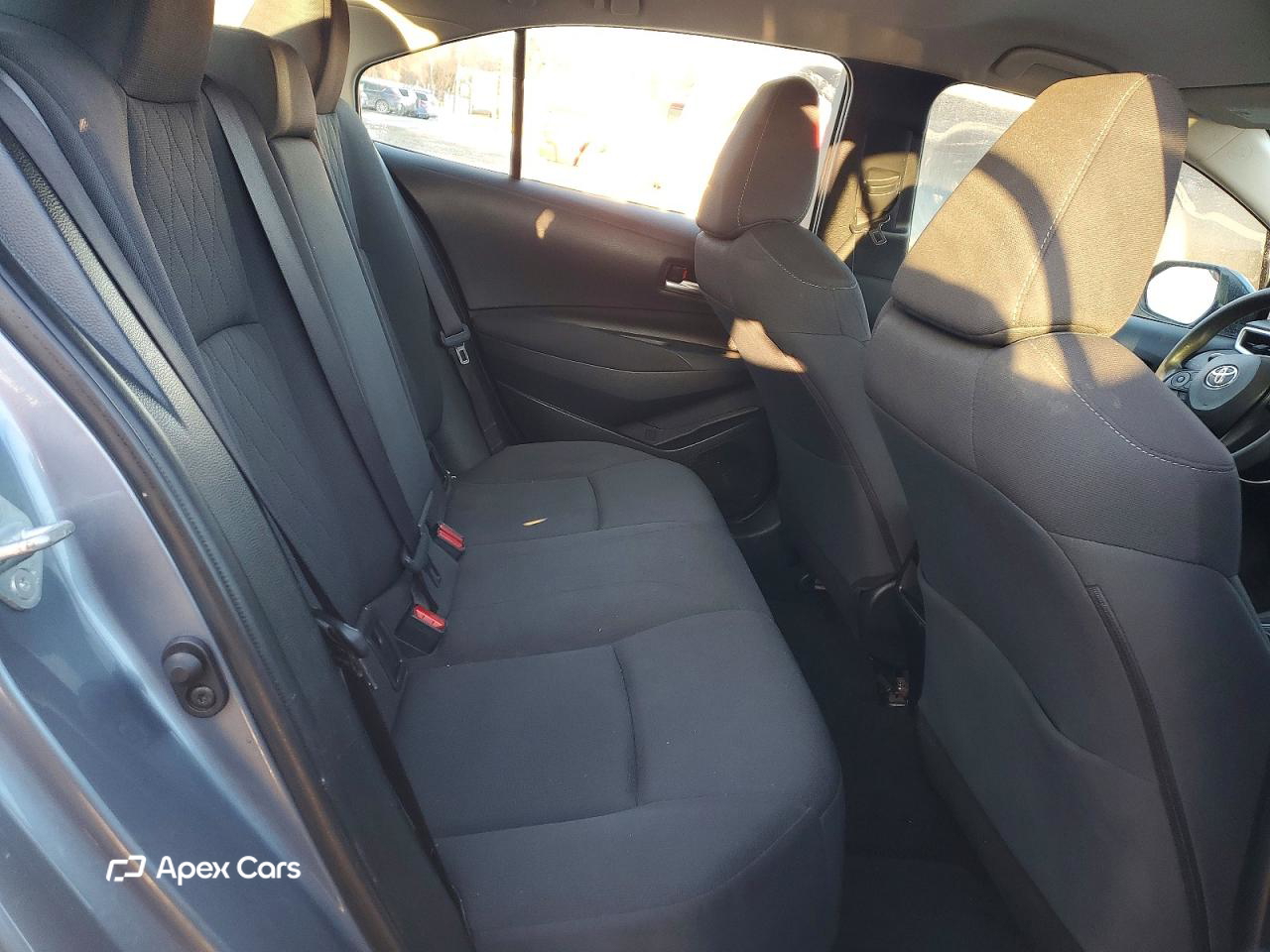 Toyota Corolla 2020