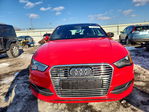 Audi A3 2016