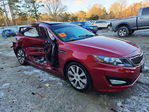 Kia Optima 2012