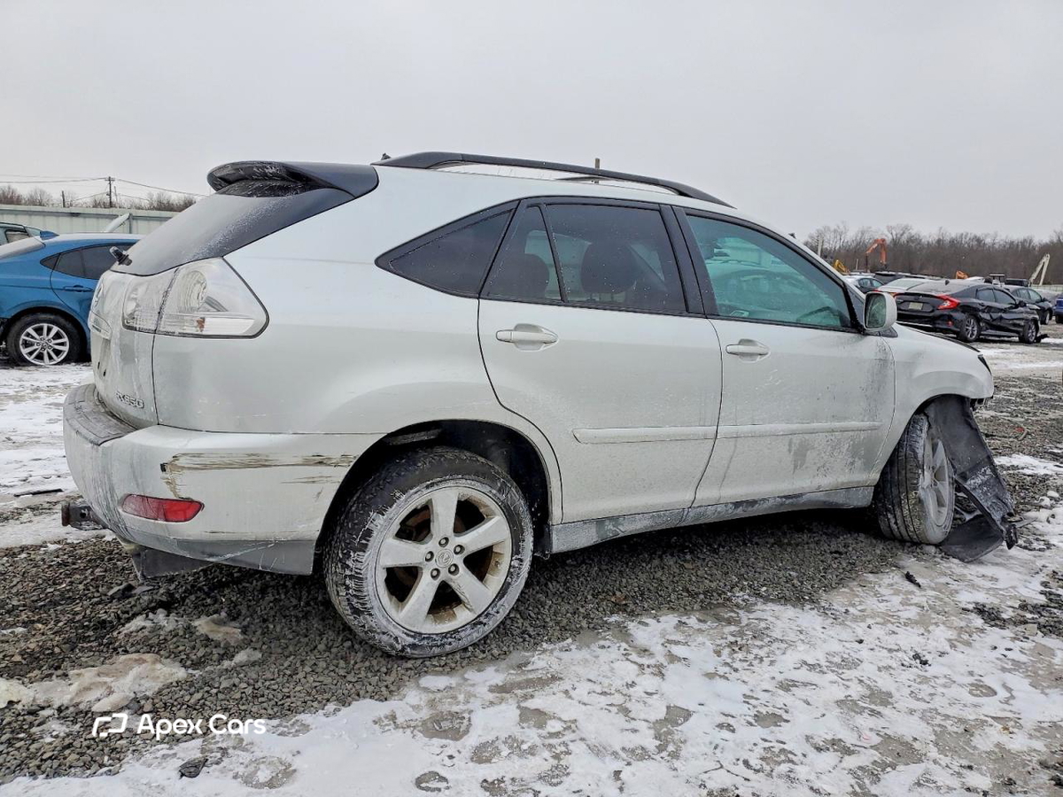 Lexus RX 2007