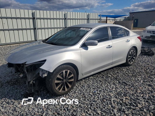 Nissan Altima 2018 - Image 1 of 14