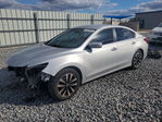 Nissan Altima 2018