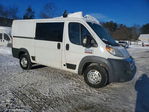 RAM ProMaster City 2017