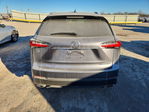 Lexus NX 2016