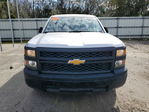 Chevrolet Silverado 2014