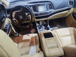 Toyota Highlander 2017