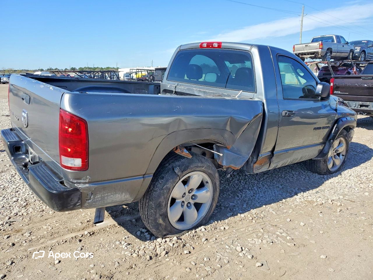 Dodge RAM 2005