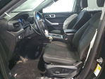Ford Explorer 2021