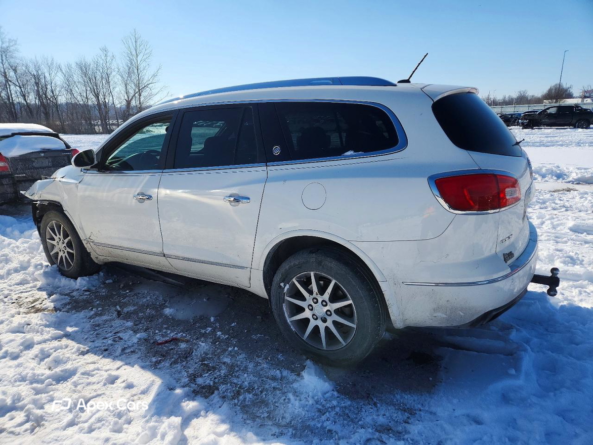 Buick Enclave 2015