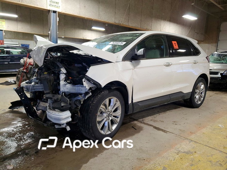 Ford Edge 2024 - Image 1 of 14