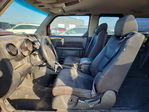Honda Element 2008