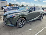 Lexus RX 2024