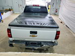 Chevrolet Silverado 2016