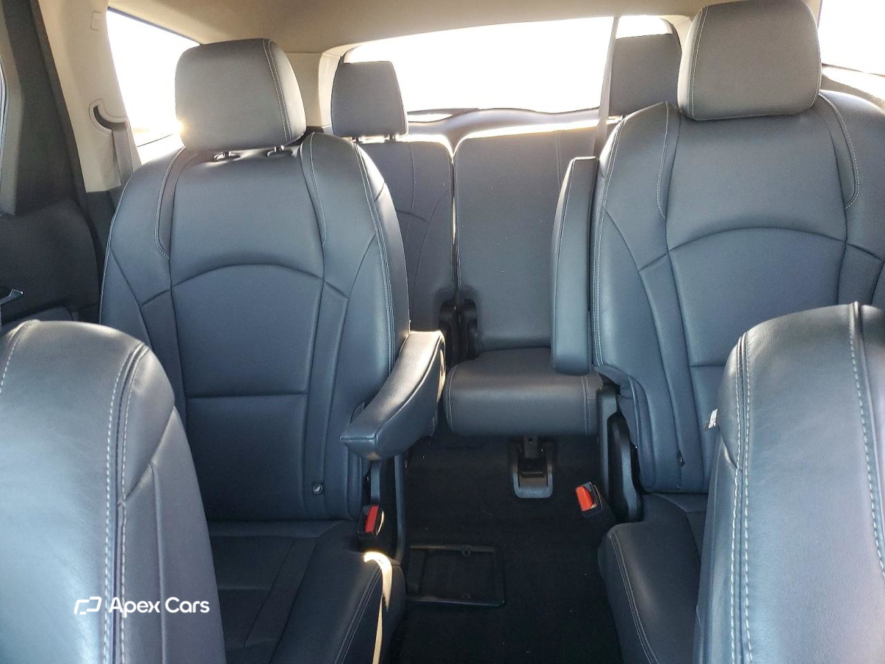 Buick Enclave 2021
