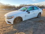Mercedes-Benz C-klasse 2015