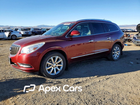 Buick Enclave 2015 - Zdjęcie 1 z 13