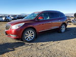 Buick Enclave 2015