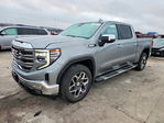 GMC Sierra 2025