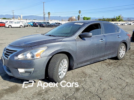 Nissan Altima 2013 - Image 1 of 13