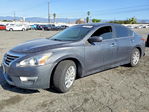 Nissan Altima 2013