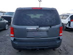 Honda Pilot 2012