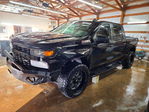 Chevrolet Silverado 2021