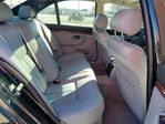 BMW Series 5 2000