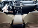 Toyota 4Runner 2017