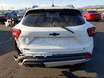 Chevrolet Trax 2025